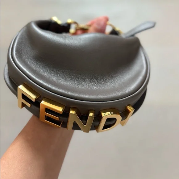 Fendi Nano Bag - Picture 5 of 8